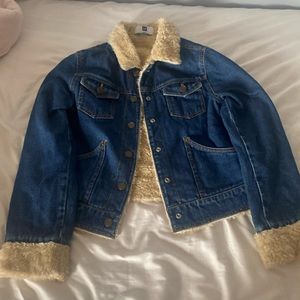 Gap kids jacket